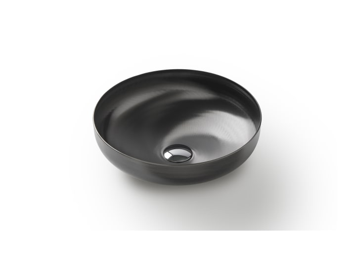 Lavabo sobre encimera Bruntec Titan Principal 1