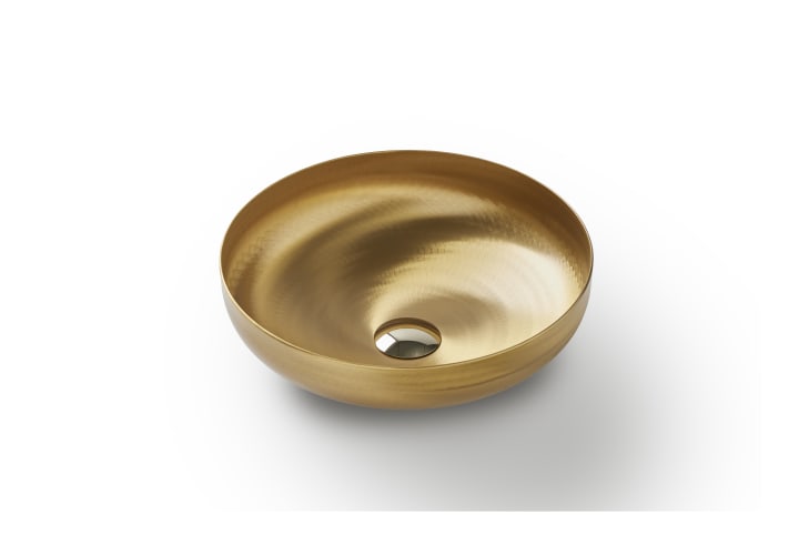 Lavabo sobre encimera Bruntec Titan Principal 2