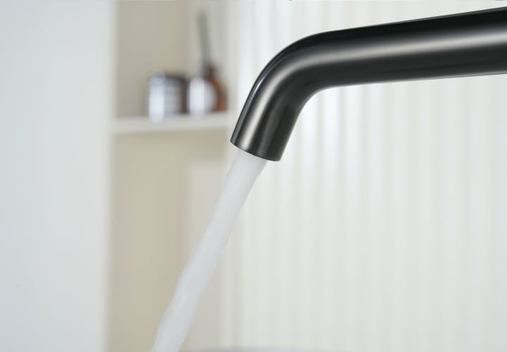 Grifo de lavabo Imex Bless Detalle 11