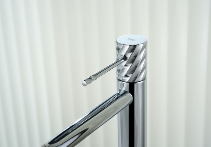 Grifo de lavabo Imex Bless Detalle 14