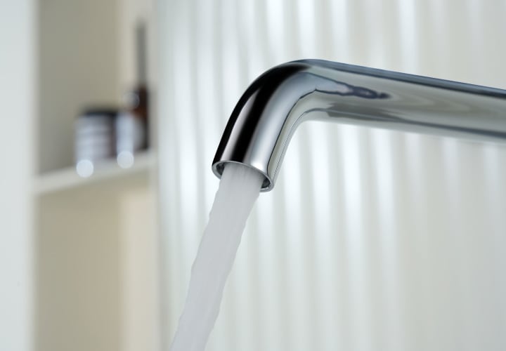 Grifo de lavabo Imex Bless Detalle 13