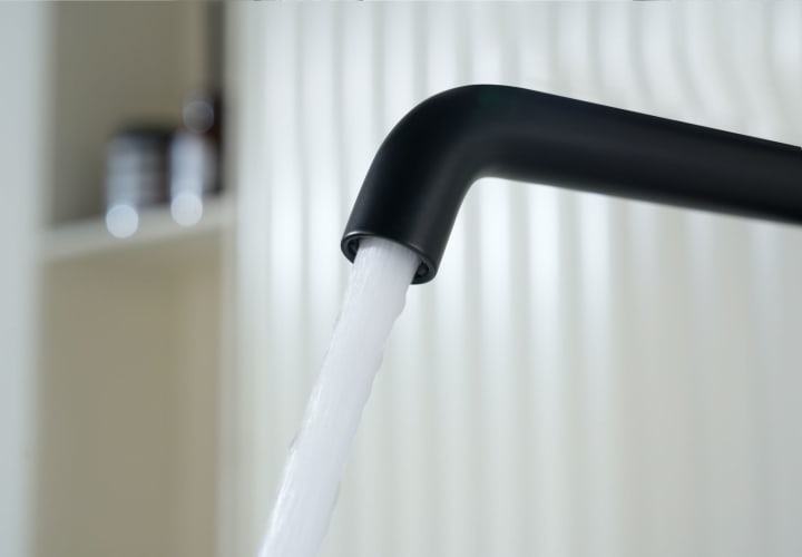 Grifo de lavabo Imex Bless Detalle 15