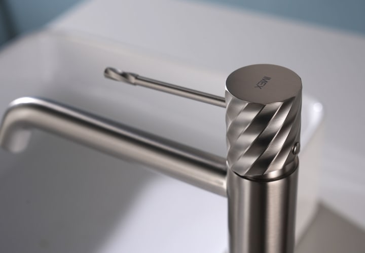 Grifo de lavabo Imex Bless Detalle 18