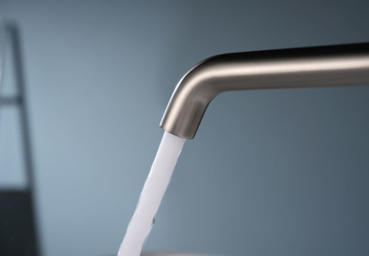 Grifo de lavabo Imex Bless Detalle 17