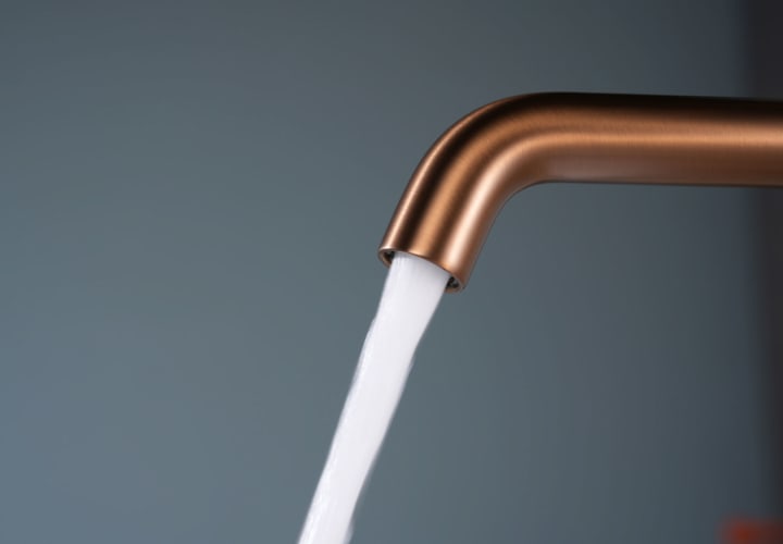 Grifo de lavabo Imex Bless Detalle 9