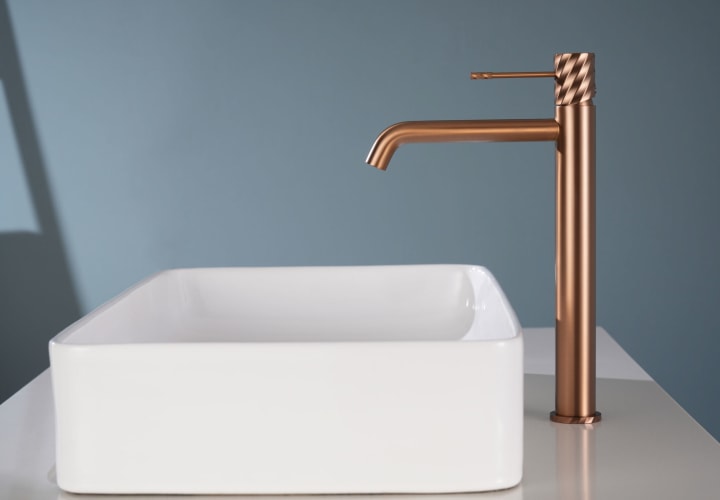 Grifo de lavabo Imex Bless Ambiente 19