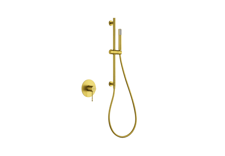 Grifo de ducha empotrado Imex Génova Principal 3