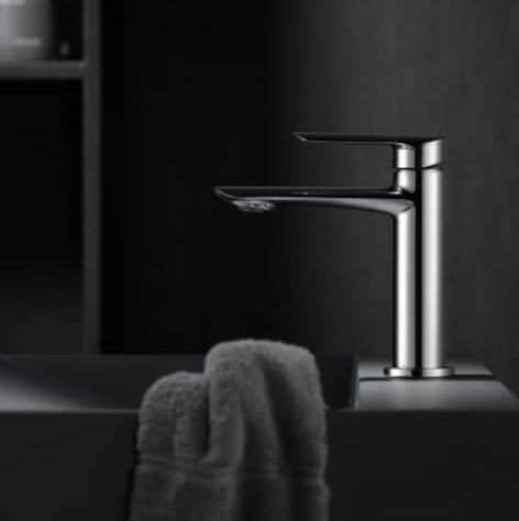 Grifo de lavabo Imex Ural Ambiente 5