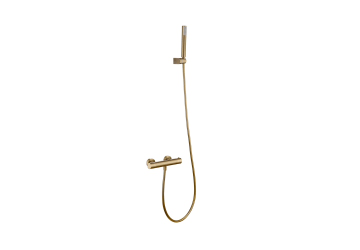 Grifo de ducha Imex Génova Principal 3