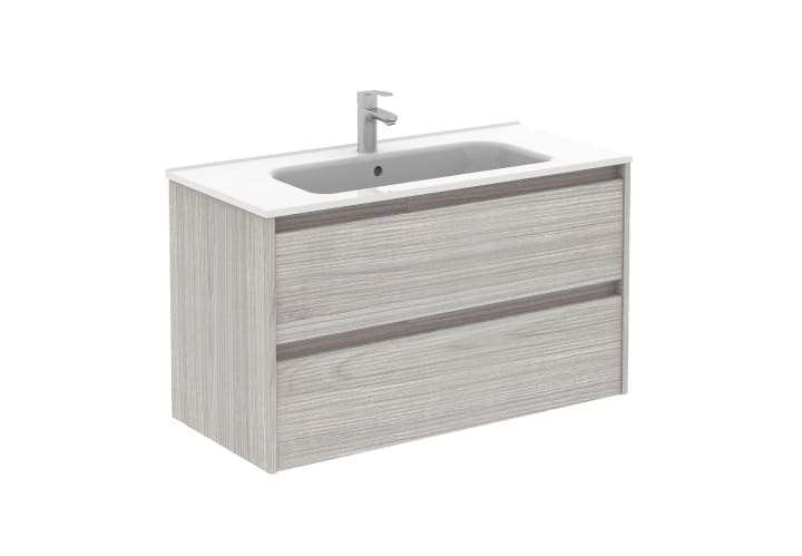 Conjunto mueble de baño Royo Sansa Principal 2