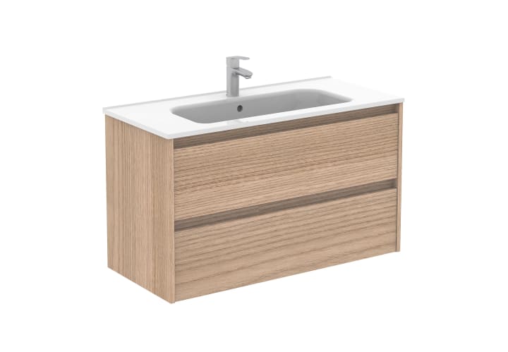 Conjunto mueble de baño Royo Sansa Principal 3