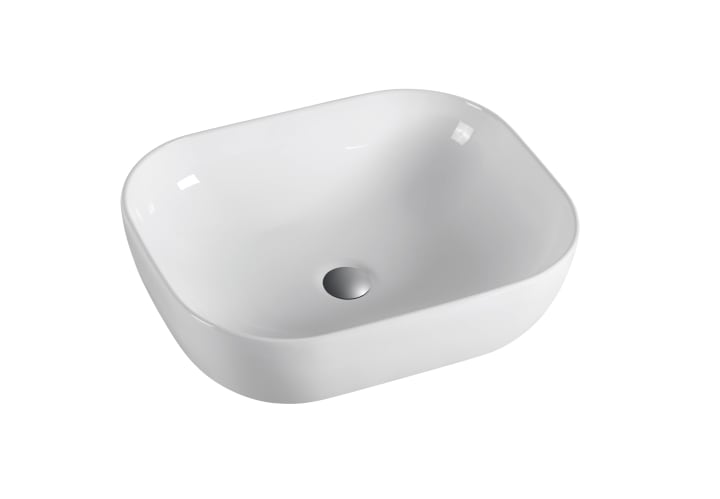 Lavabo sobre encimera Bruntec Uno Principal 2
