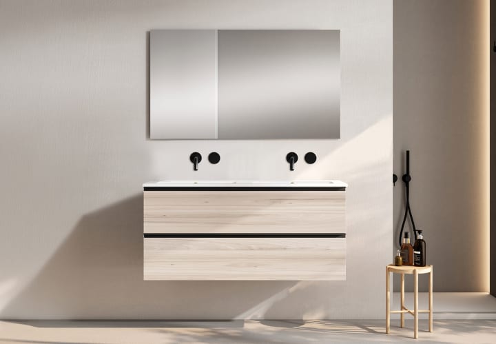 Conjunto mueble de baño Viso Granada Principal 13