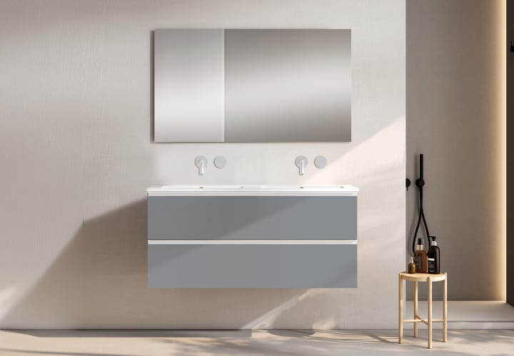 Conjunto mueble de baño Viso Granada Principal 7