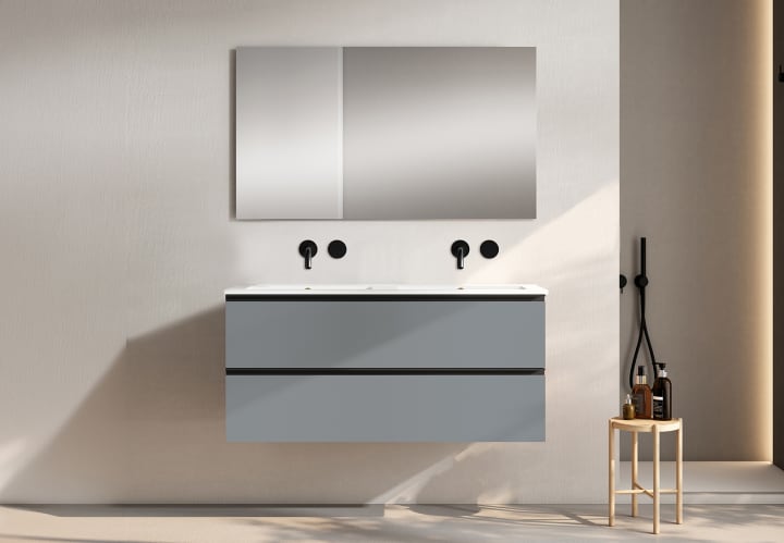 Conjunto mueble de baño Viso Granada Principal 8