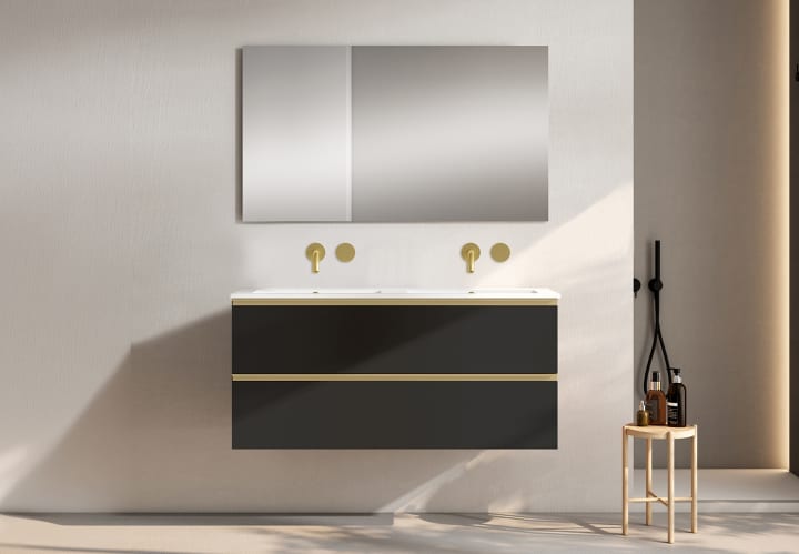 Conjunto mueble de baño Viso Granada Principal 12