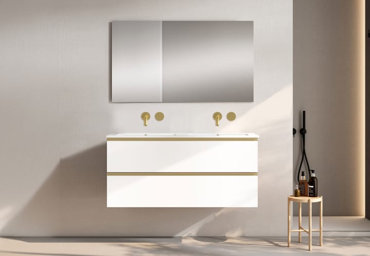 Conjunto mueble de baño Viso Granada Principal 3
