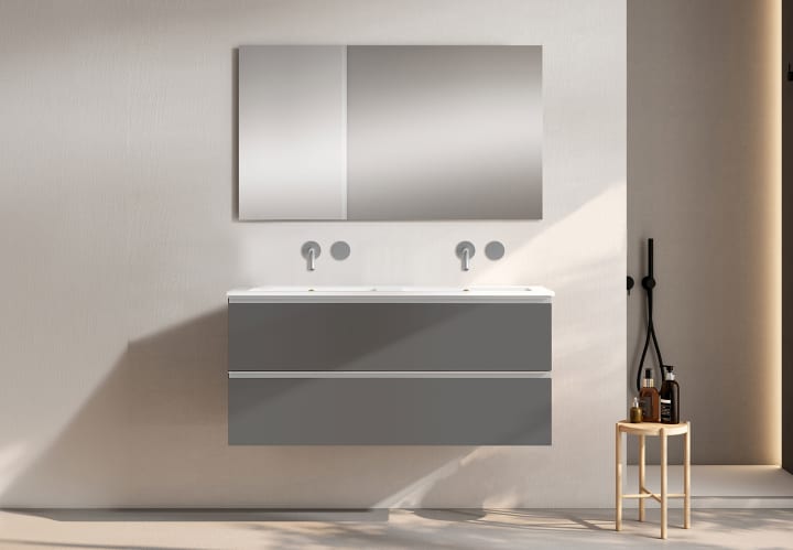Conjunto mueble de baño Viso Granada Principal 10