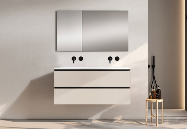 Conjunto mueble de baño Viso Granada Principal 4