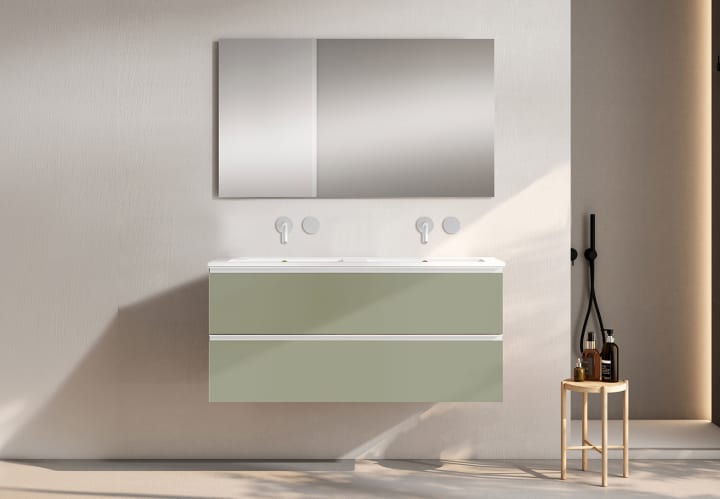 Conjunto mueble de baño Viso Granada Principal 5