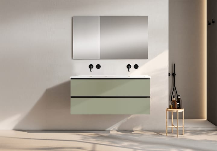 Conjunto mueble de baño Viso Granada Principal 6