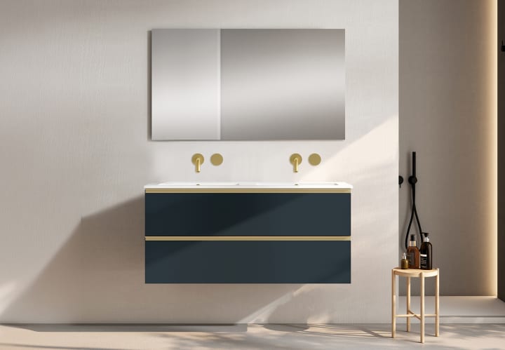 Conjunto mueble de baño Viso Granada Principal 11