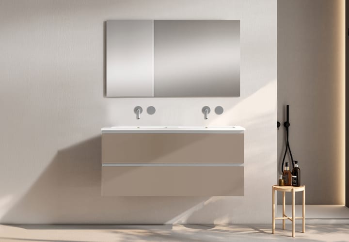 Conjunto mueble de baño Viso Granada Principal 9