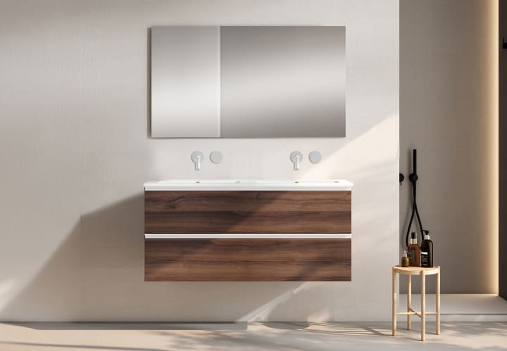 Conjunto mueble de baño Viso Granada Principal 1