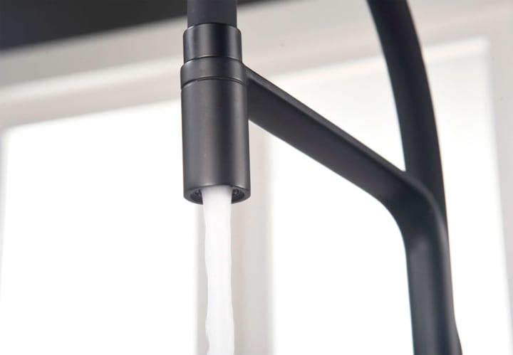Grifo de cocina Imex Sena Detalle 5