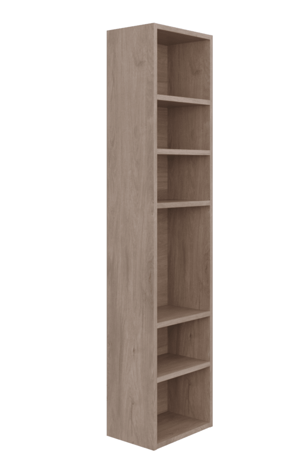 Columna de baño Torvisco Bathtwo abierta Principal 2