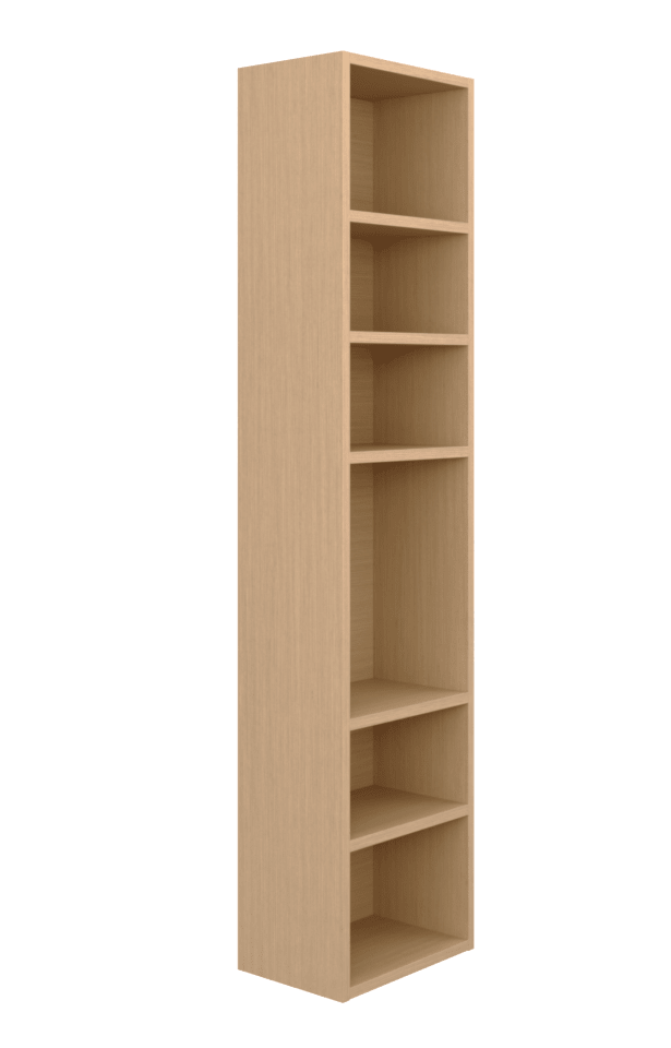 Columna de baño Torvisco Bathtwo abierta Principal 3