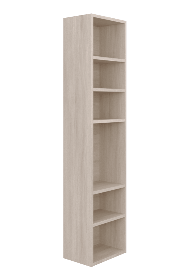 Columna de baño Torvisco Bathtwo abierta Principal 4