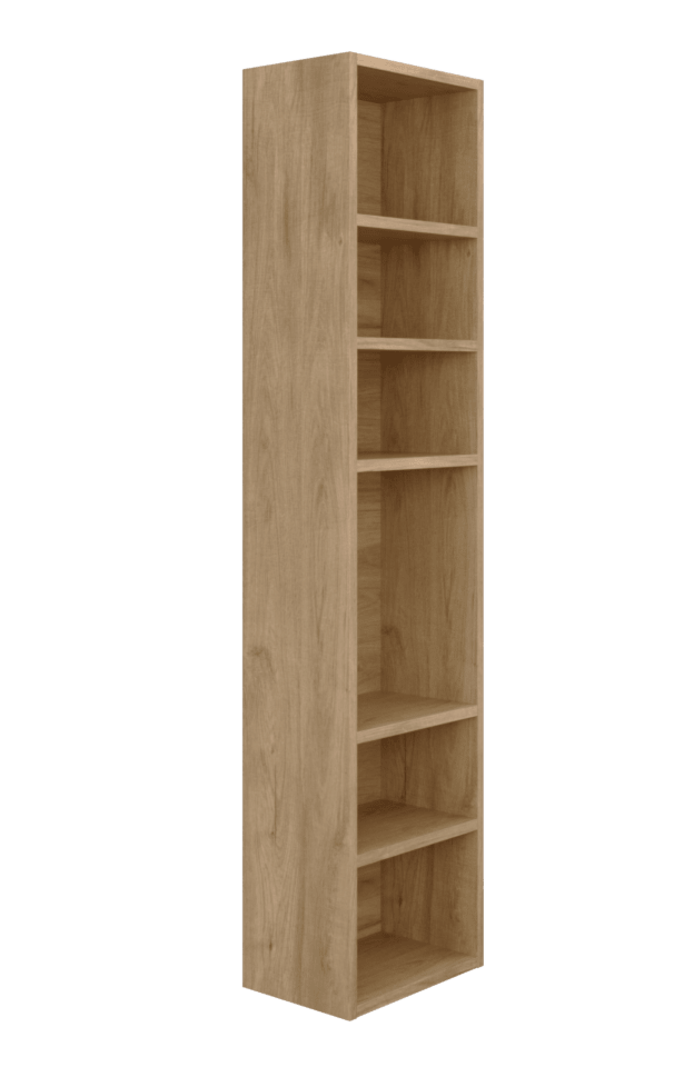 Columna de baño Torvisco Bathtwo abierta Principal 5