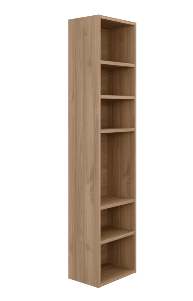 Columna de baño Torvisco Bathtwo abierta Principal 6