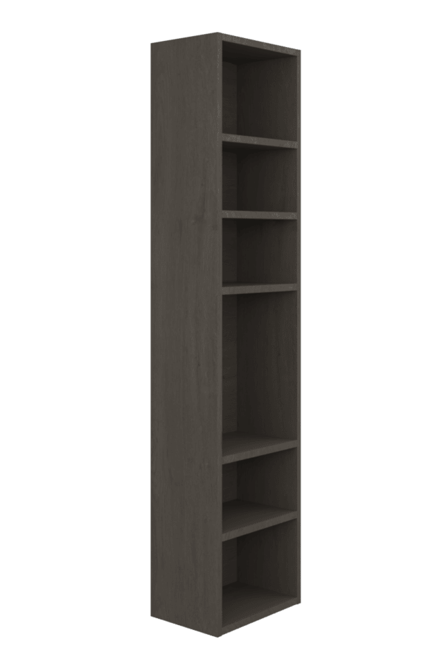 Columna de baño Torvisco Bathtwo abierta Principal 7