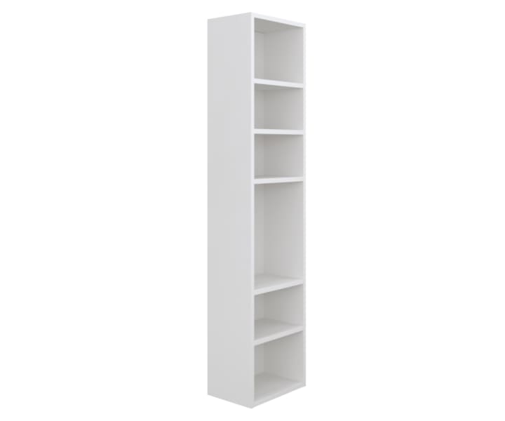 Columna de baño Torvisco Bathtwo abierta Principal 1