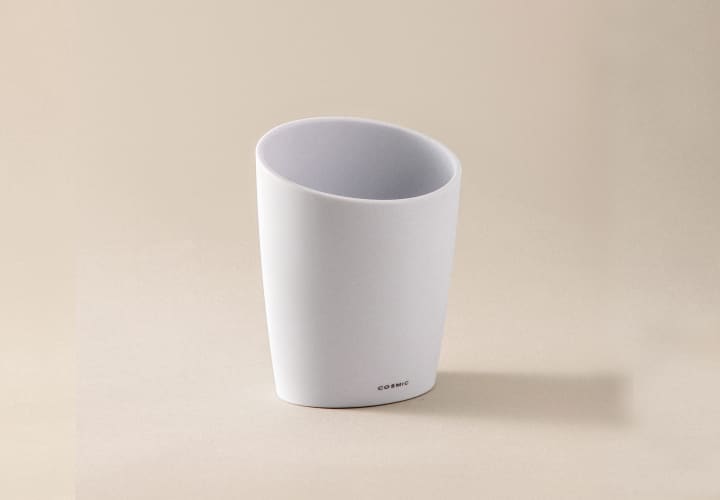 Portacepillos de baño Cosmic Saku Principal 1