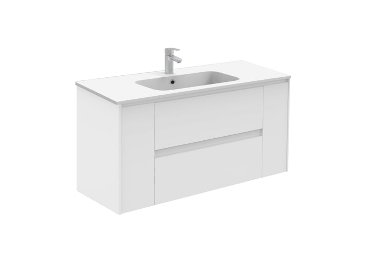 Conjunto mueble de baño Royo Alfa Principal 3