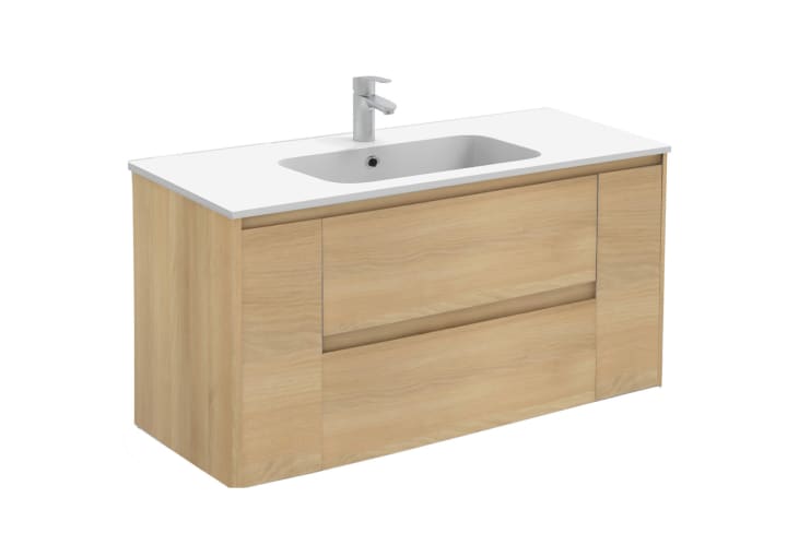 Conjunto mueble de baño Royo Alfa 3d 11