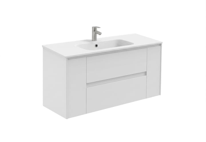 Conjunto mueble de baño Royo Alfa Principal 4