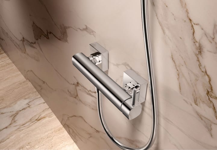 Grifo de ducha Imex Toscana Detalle 7