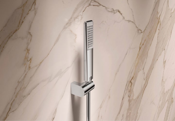 Grifo de ducha Imex Toscana Detalle 6