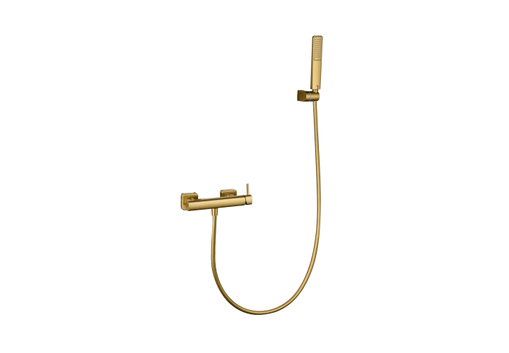 Grifo de ducha Imex Toscana Principal 3