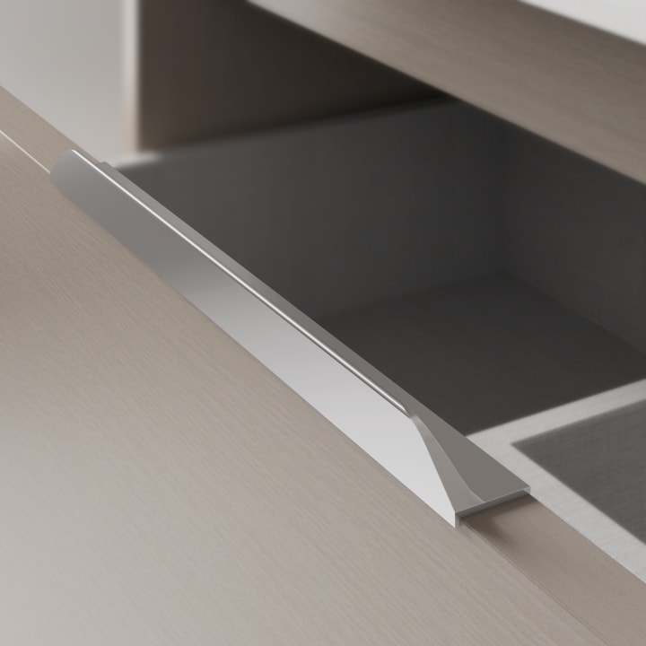 Conjunto mueble de baño Amizuva Suki Detalle 5
