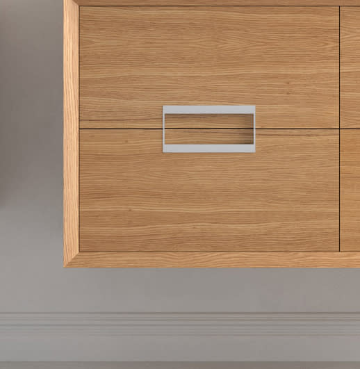 Mueble de baño Avila Dos Novus Detalle 5