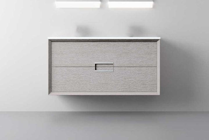Mueble de baño Avila Dos Novus Detalle 8