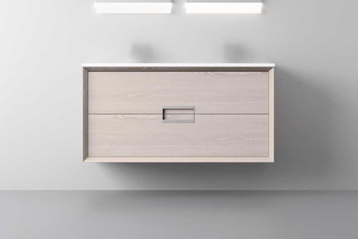Mueble de baño Avila Dos Novus Detalle 6