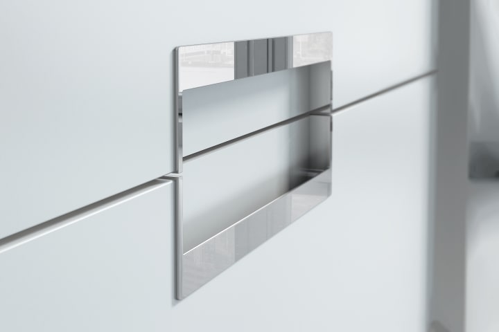 Mueble de baño Avila Dos Novus Detalle 3