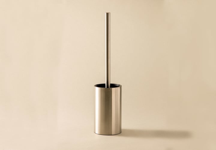 Escobillero de baño Cosmic Architect S+ Principal 5