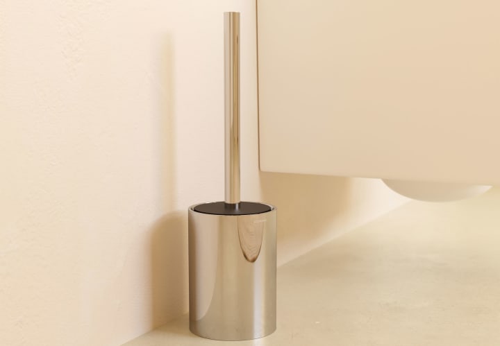 Escobillero de baño Cosmic Architect S+ Ambiente 15